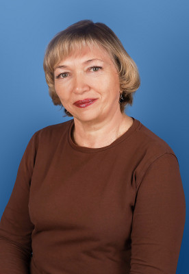 Педагогический работник Зверева Елена Михайловна Педагогический работник Зверева Елена Михайловна
