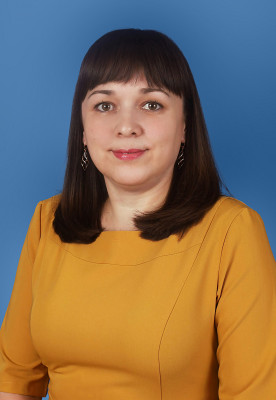 Педагогический работник Фарафонова Галина Александровна Педагогический работник Фарафонова Галина Александровна