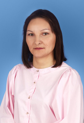 Педагогический работник Калинина Мария Васильевна Педагогический работник Калинина Мария Васильевна
